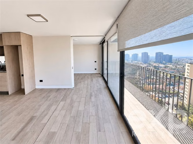 2D/2B con Terraza, AC y Excelente Conectividad - Imagen 5