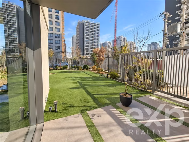 2D/2B con Terraza, AC y Excelente Conectividad - Imagen 23