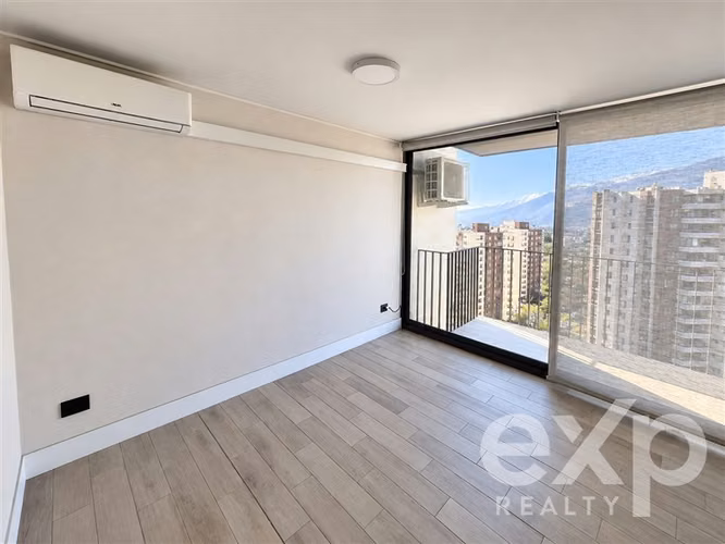 2D/2B con Terraza, AC y Excelente Conectividad - Imagen 7