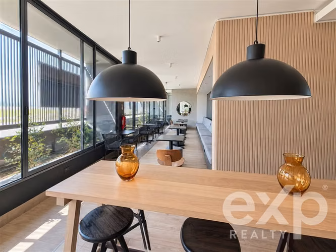 2D/2B con Terraza, AC y Excelente Conectividad - Imagen 22