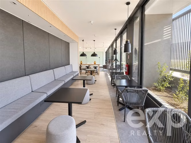 2D/2B con Terraza, AC y Excelente Conectividad - Imagen 20