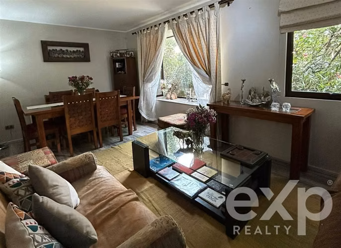 Casa en arriendo de 4 dormitorios en Fontova con Caciques - Imagen 5