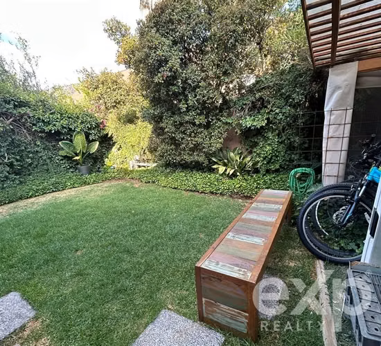 Casa en arriendo de 4 dormitorios en Fontova con Caciques - Imagen 7