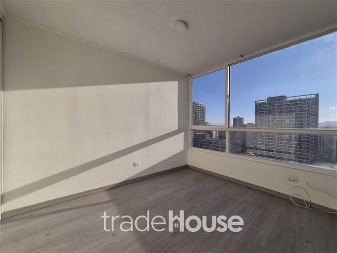Departamento en venta de 2 dorm. en Estación Central - Imagen 6