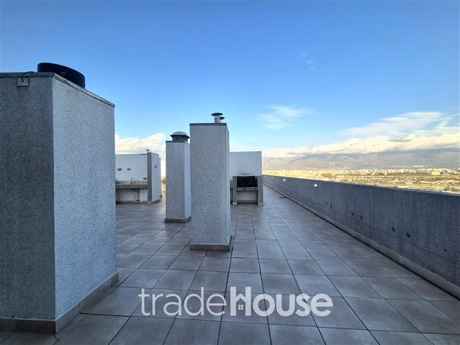Departamento en venta de 2 dorm. en Estación Central - Imagen 12