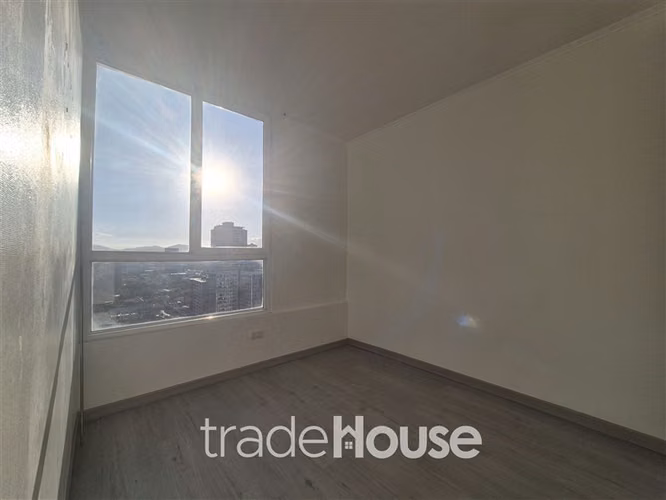 Departamento en venta de 2 dorm. en Estación Central - Imagen 8