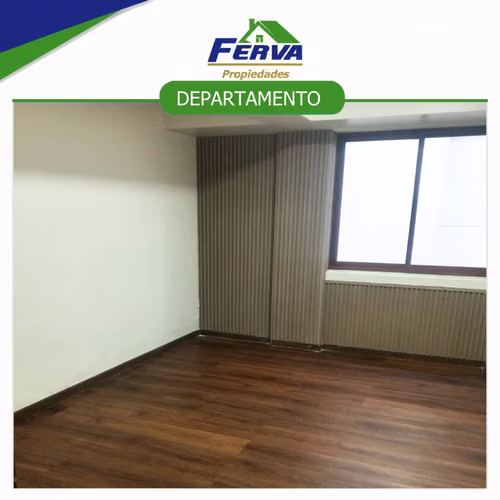 SE ARRIENDA DEPARTAMENTO – CONCEPCIÓN CENTRO - Imagen 4