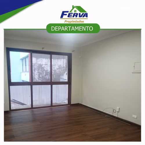 SE ARRIENDA DEPARTAMENTO – CONCEPCIÓN CENTRO - Imagen 6