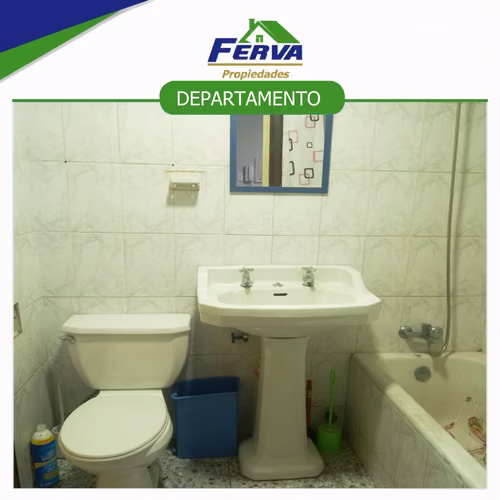 SE ARRIENDA DEPARTAMENTO – CONCEPCIÓN CENTRO - Imagen 9