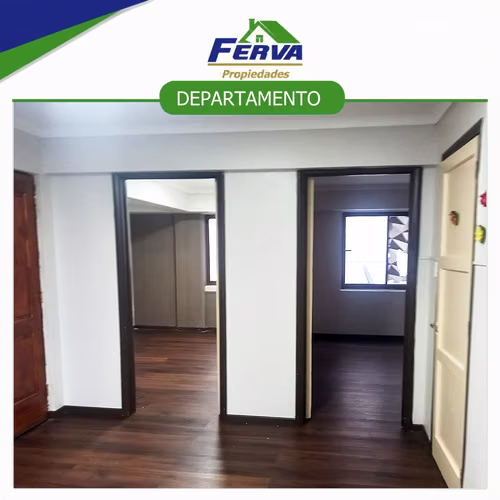 SE ARRIENDA DEPARTAMENTO – CONCEPCIÓN CENTRO - Imagen 2