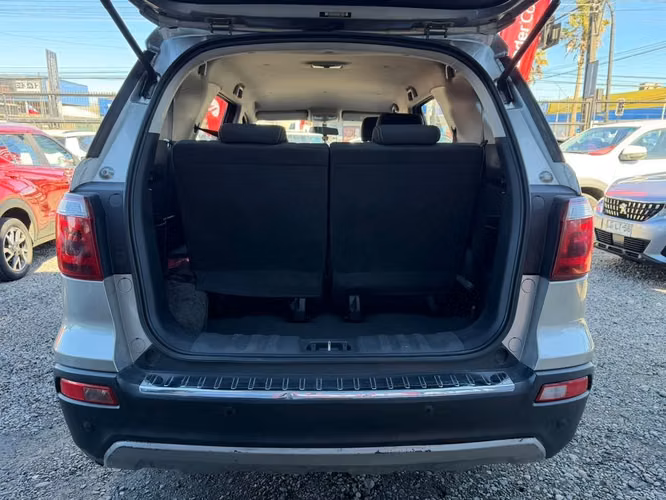 CHANGAN CX70 2021 - Imagen 7