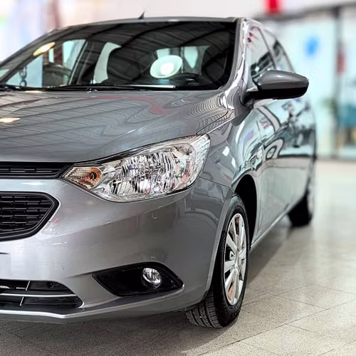 Chevrolet Sail 1.5 (2023) - Imagen 9