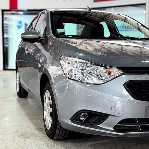 Chevrolet Sail 1.5 (2023) - Imagen 10