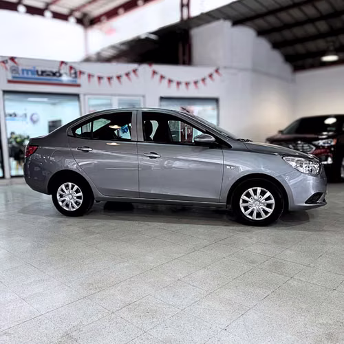 Chevrolet Sail 1.5 (2023) - Imagen 4