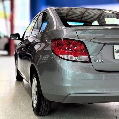 Chevrolet Sail 1.5 (2023) - Imagen 7