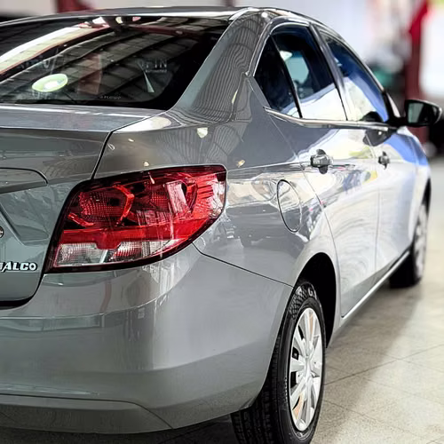 Chevrolet Sail 1.5 (2023) - Imagen 5