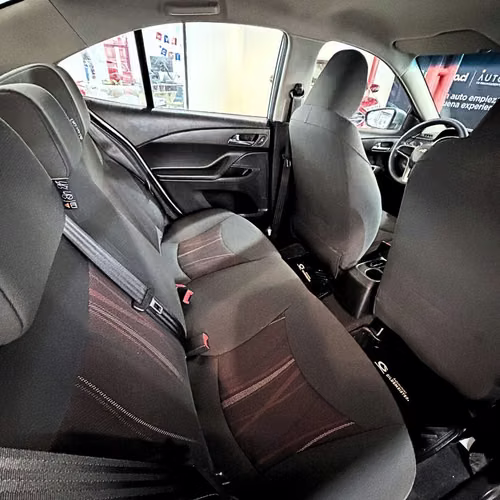 Chevrolet Sail 1.5 (2023) - Imagen 20