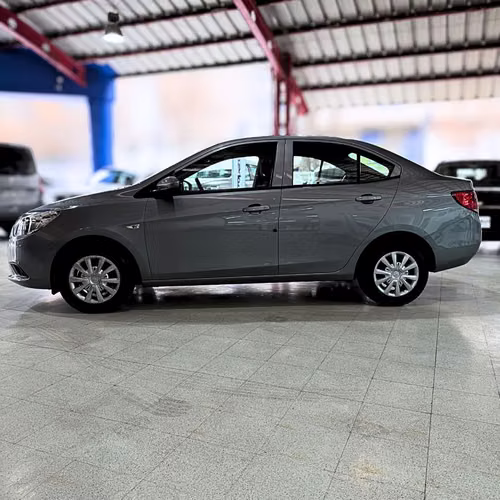 Chevrolet Sail 1.5 (2023) - Imagen 8