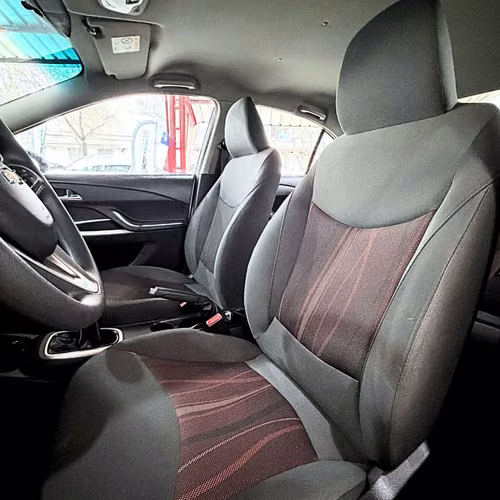 Chevrolet Sail 1.5 (2023) - Imagen 15