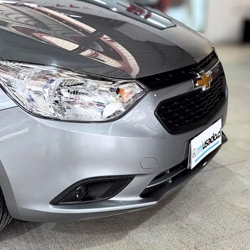 Chevrolet Sail 1.5 (2023) - Imagen 12