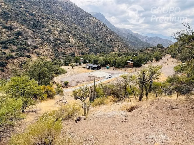 ERES AMADOR Y CONSEVADOR DE LA NATURALEZA, ESTE ES TU HOGAR