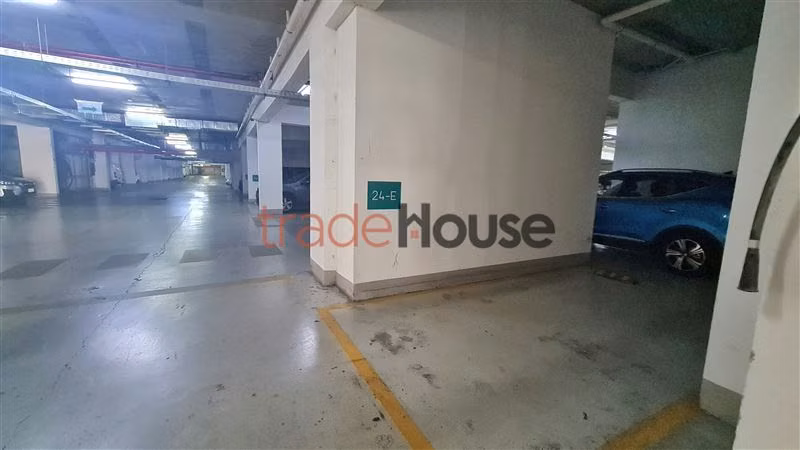 Estacionamiento en venta en Macul