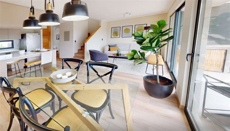 Casa en venta de 3 dorm. en Quilpué - Imagen 3
