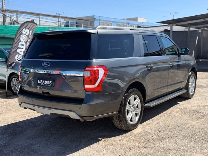 FORD EXPEDITION 2019 - Imagen 5