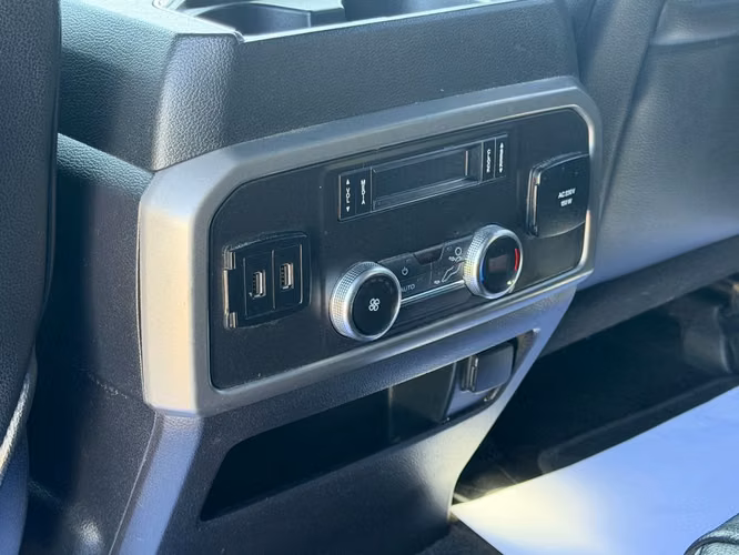 FORD EXPEDITION 2019 - Imagen 16