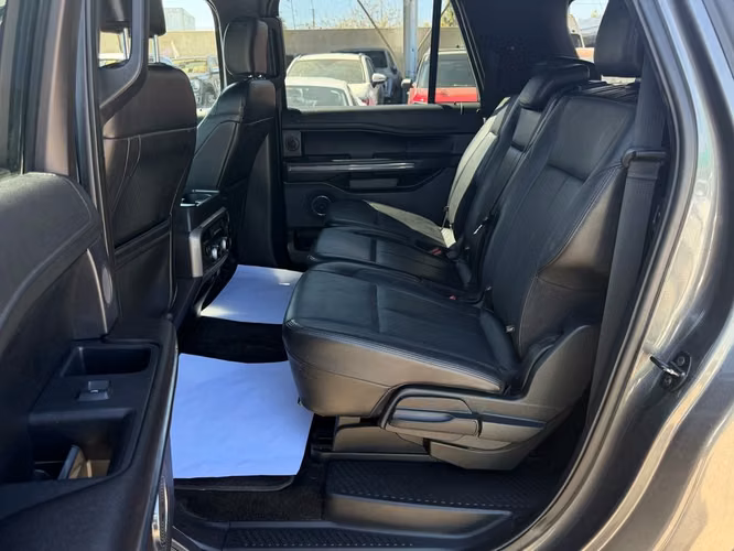 FORD EXPEDITION 2019 - Imagen 14