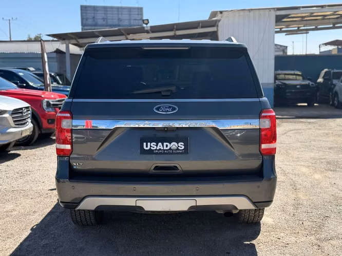 FORD EXPEDITION 2019 - Imagen 6