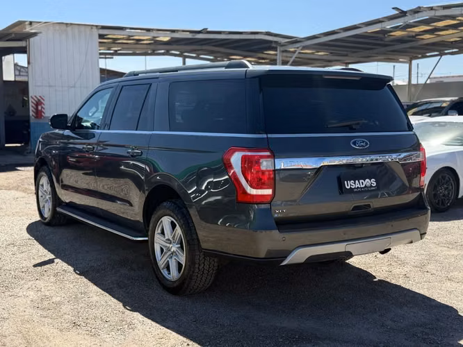 FORD EXPEDITION 2019 - Imagen 7