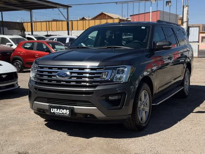 FORD EXPEDITION 2019 - Imagen 2