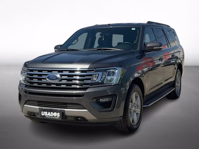 FORD EXPEDITION 2019