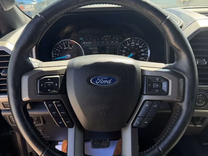 FORD EXPEDITION 2019 - Imagen 9