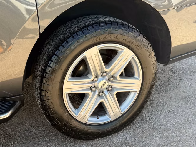 FORD EXPEDITION 2019 - Imagen 8