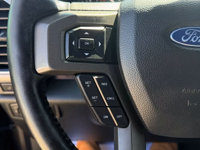 FORD EXPEDITION 2019 - Imagen 10