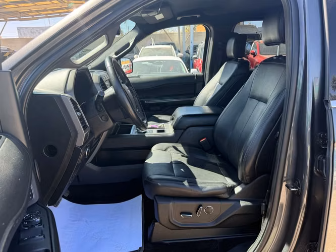 FORD EXPEDITION 2019 - Imagen 13