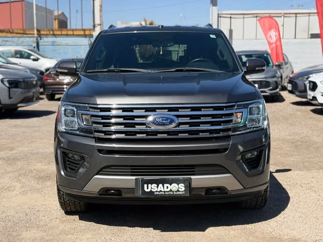 FORD EXPEDITION 2019 - Imagen 3
