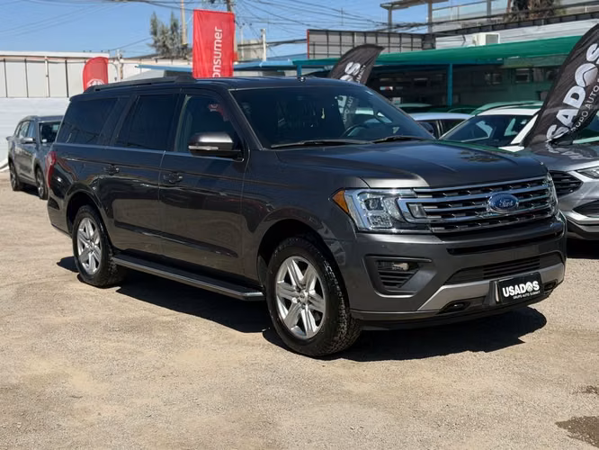 FORD EXPEDITION 2019 - Imagen 4