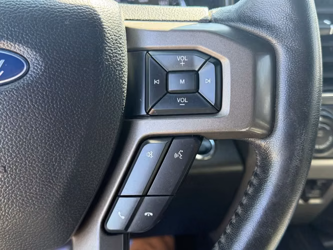FORD EXPEDITION 2019 - Imagen 11