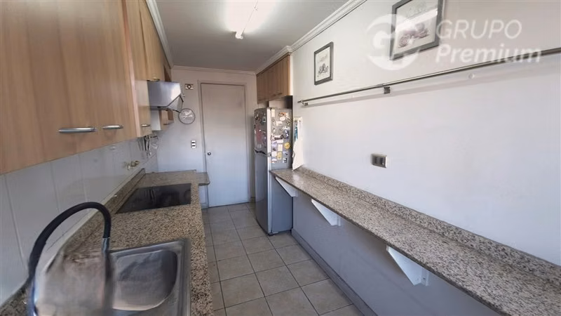 Venta Depto Salvador-José Domingo Cañas Ñuñoa 3D-2B-79mt2 - Imagen 19