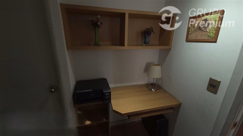 Venta Depto Salvador-José Domingo Cañas Ñuñoa 3D-2B-79mt2 - Imagen 11