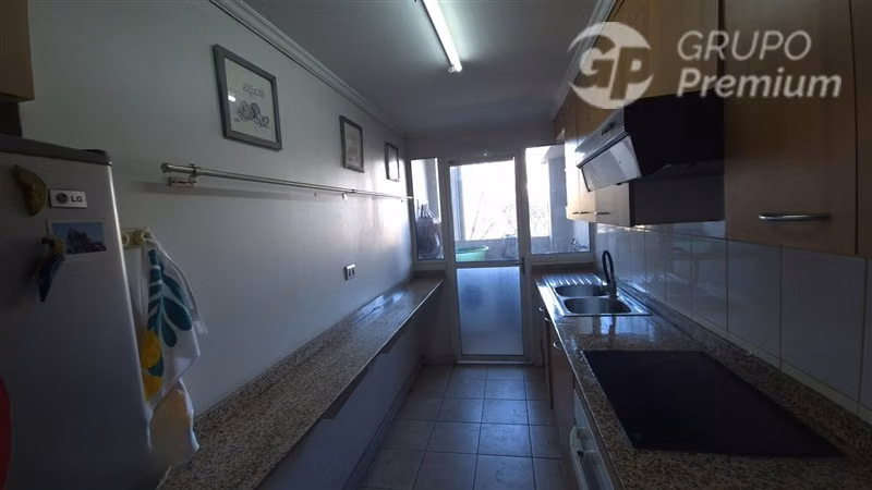 Venta Depto Salvador-José Domingo Cañas Ñuñoa 3D-2B-79mt2 - Imagen 24