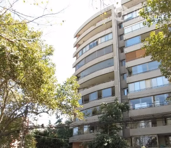 Venta Depto Salvador-José Domingo Cañas Ñuñoa 3D-2B-79mt2