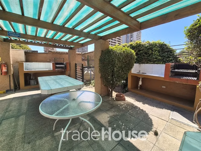 Departamento en venta de 2 dorm. en Recoleta - Imagen 13