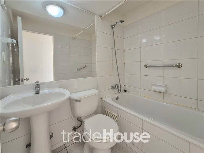 Departamento en venta de 2 dorm. en Recoleta - Imagen 8