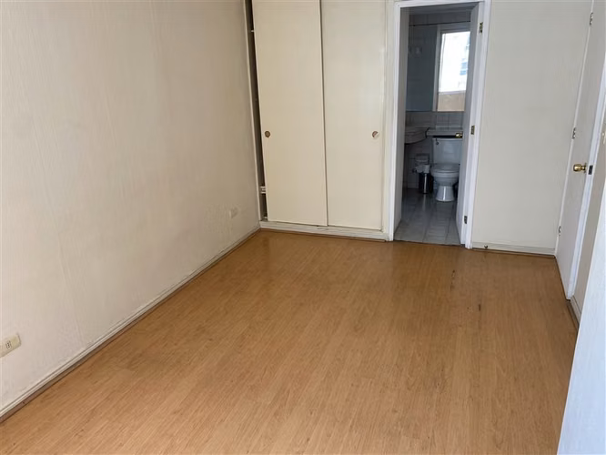 Departamento en arriendo de 1 dorm. en Santiago - Imagen 6