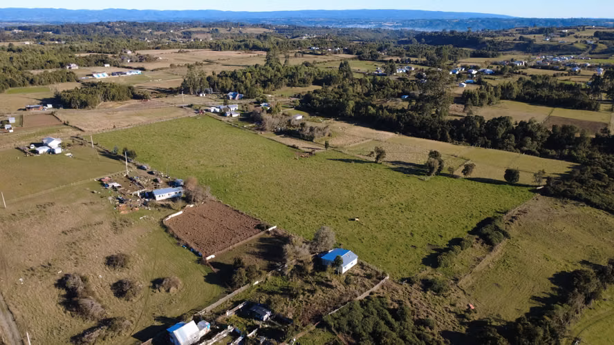 Venta Terreno Huyar Alto, Curaco de Vélez - Imagen 5