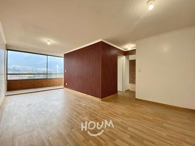 Departamento en Rojas Magallanes